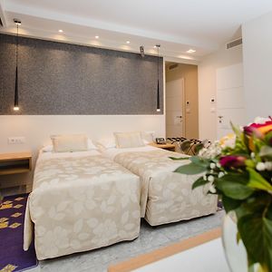 Chambre Familiale